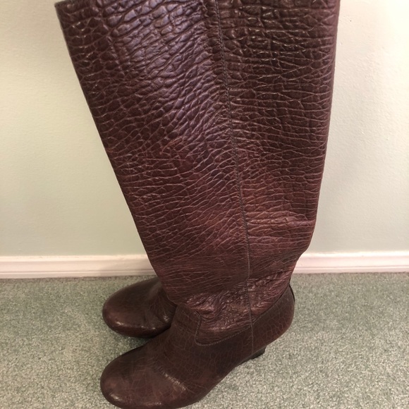 Tory Burch boots! - Picture 2 of 8